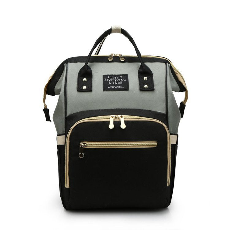Multifunktionaler Reise-Computer-Rucksack Karnz