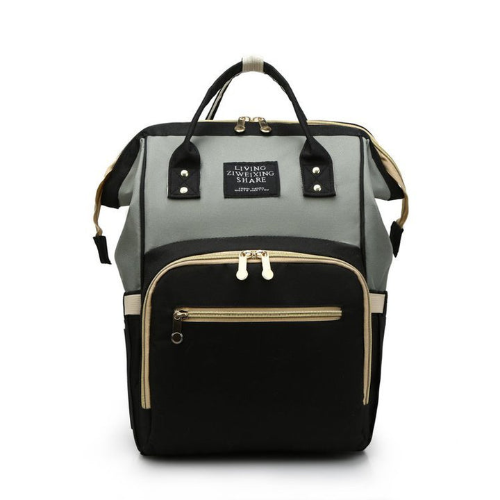 Multifunktionaler Reise-Computer-Rucksack Karnz