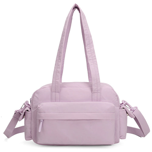 Stilvolle Mehrfachfach-Tote Bag Karnz