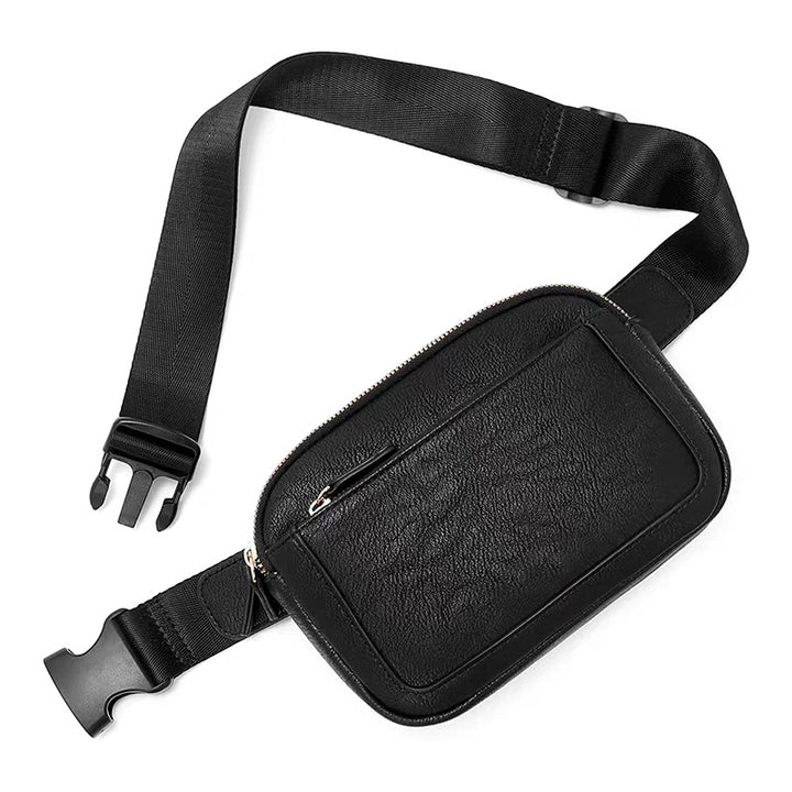 Bauchtasche mit Verstellbarem Gurt Karnz
