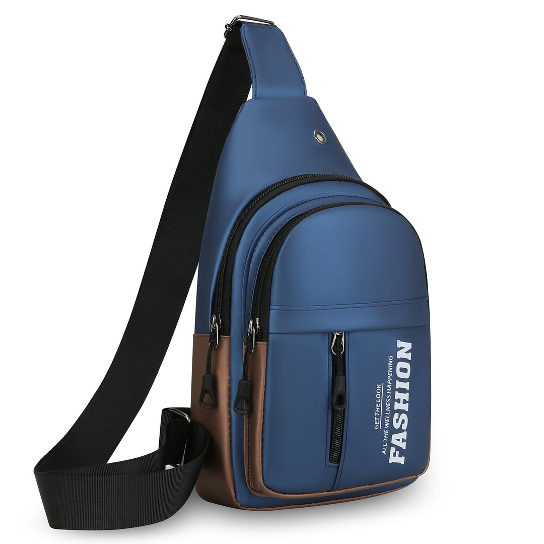 Kompakte Multifunktionale Sling-Rucksack