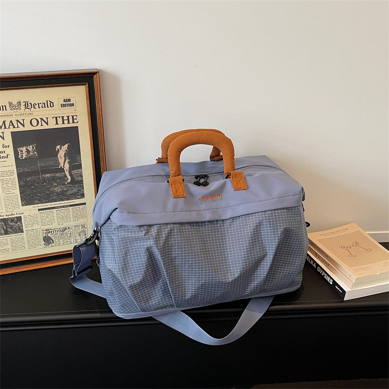 Reise Tragetasche Duffle Bag