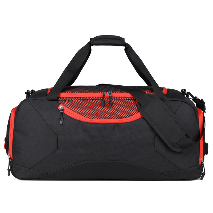 Vielseitige Sport Reise Duffel Karnz