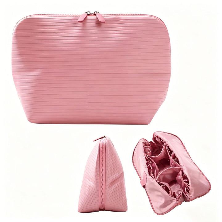 Elegante und Praktische Kosmetiktasche Karnz