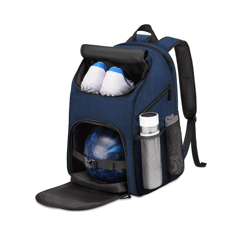 Multifunktionale Sportschuh- und Balltasche Karnz