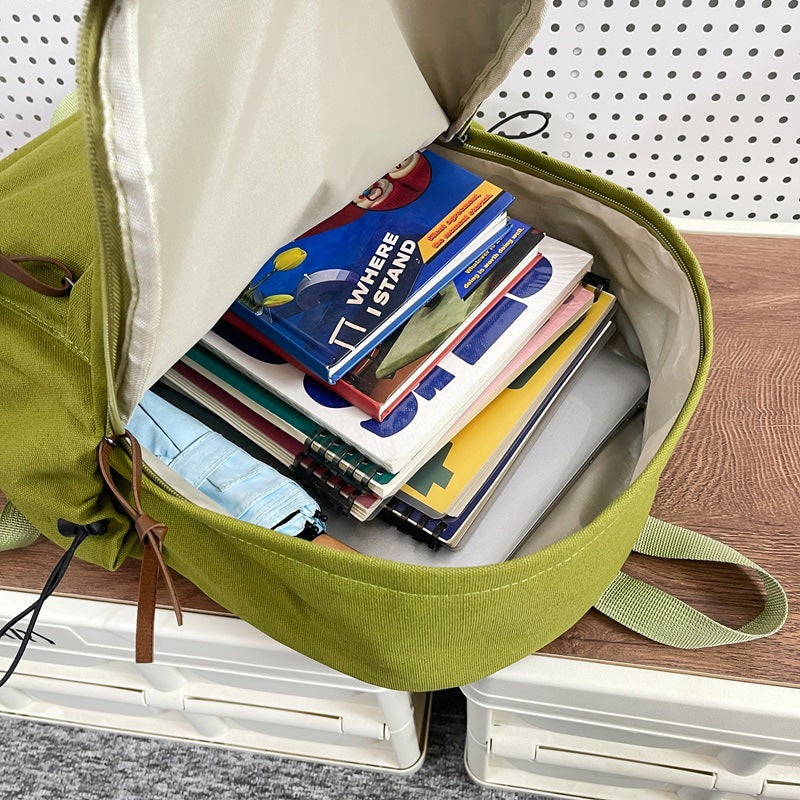 Henkeltasche Rucksack Karnz