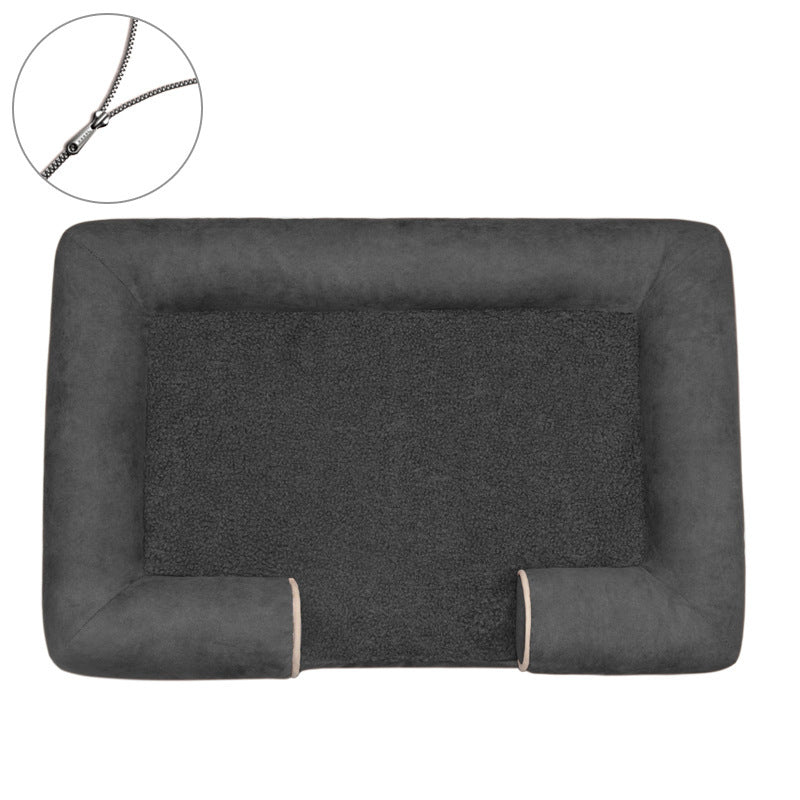 Premium Orthopädisches Sofa Hundebett