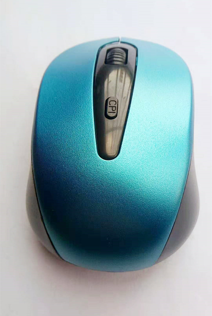 Ergonomische Kabellose Computermaus Karnz