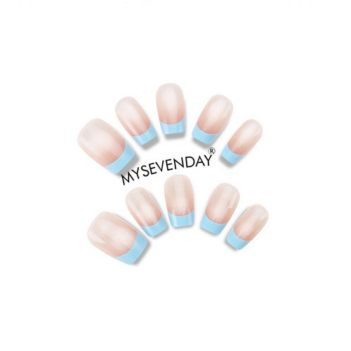 Anpassbare Press-On Nagelkollektion Karnz