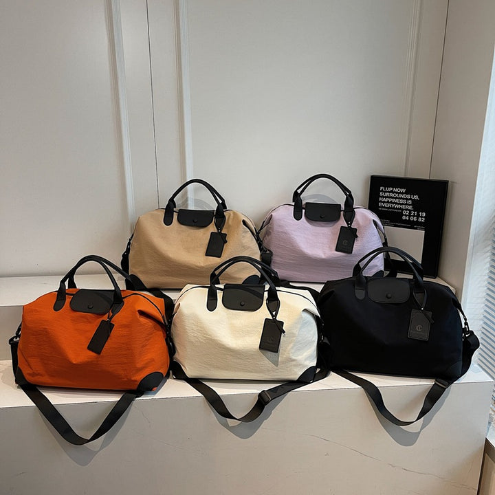 Premium Haltbarer Reisetasche Karnz
