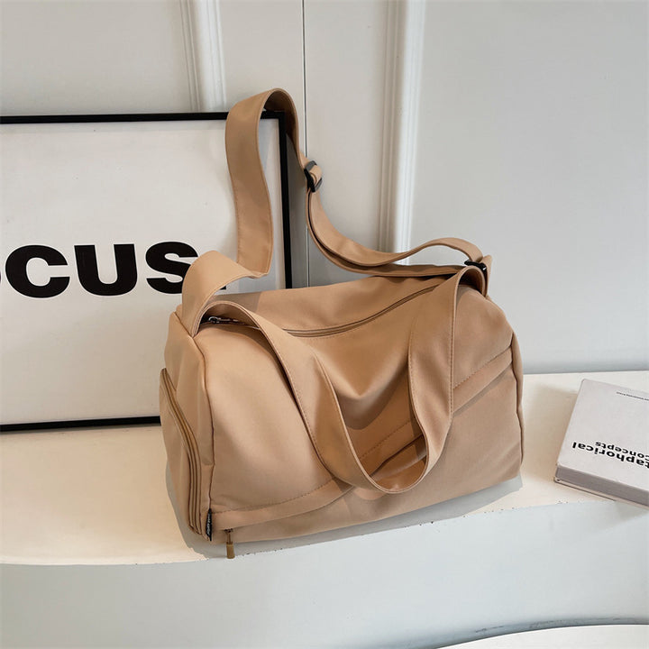 Vielseitige Utility Reisetasche