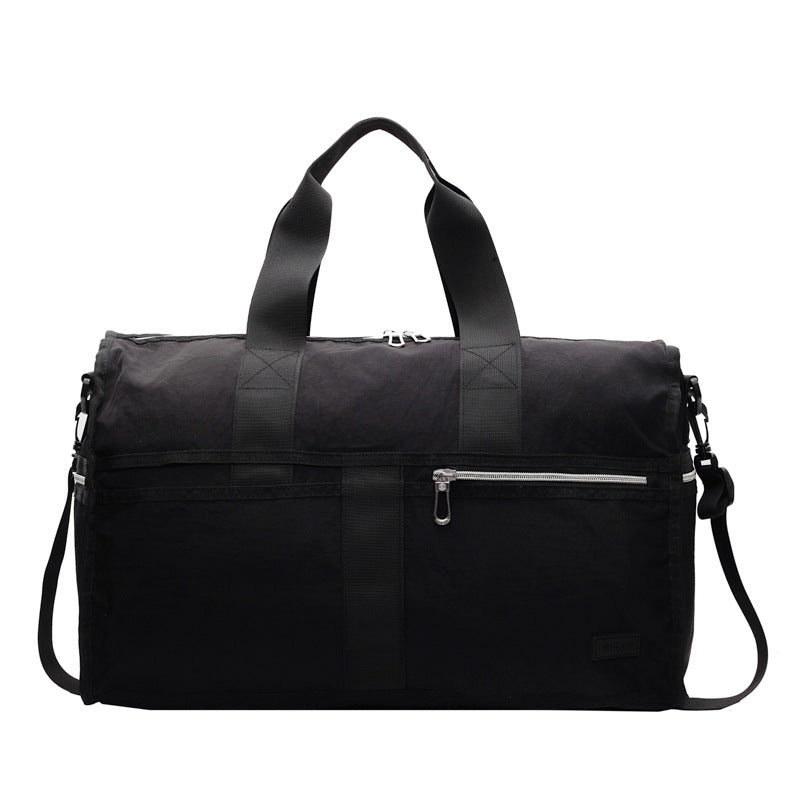 Vielseitige Multifunktions-Reise-Duffel-Tasche Karnz