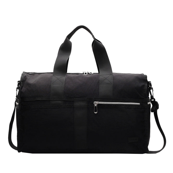 Vielseitige Multifunktions-Reise-Duffel-Tasche Karnz