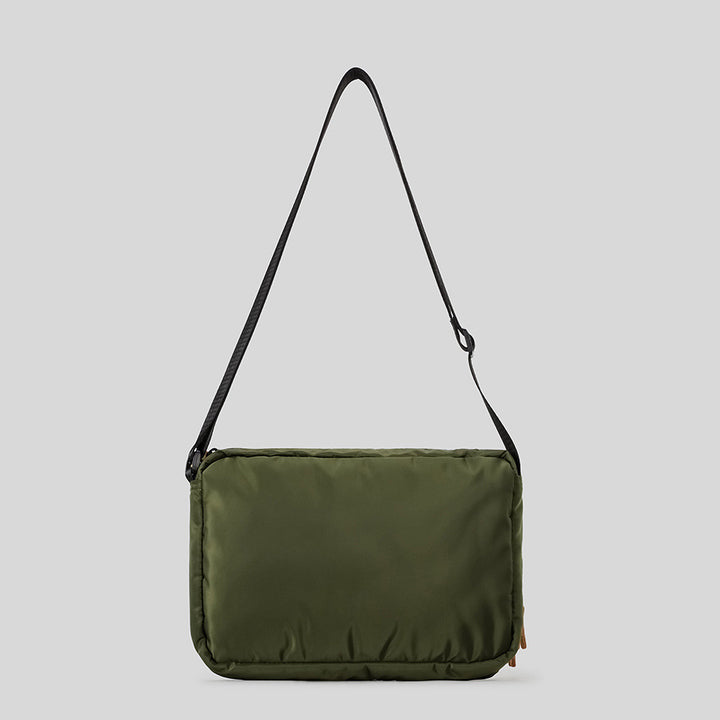 Multifunktionale Messenger-Tasche