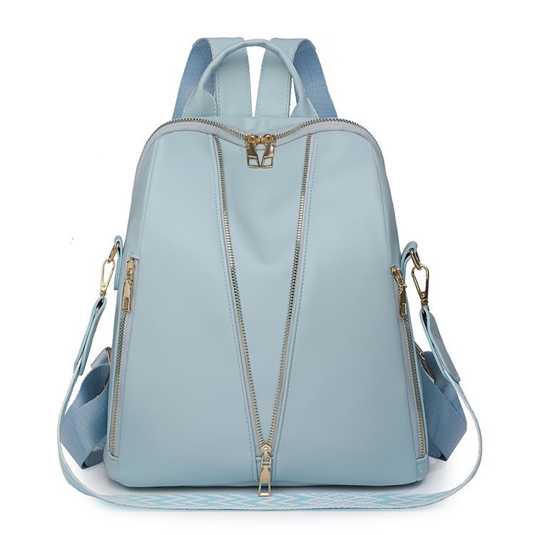 Multifunktionaler stilvoller Rucksack Karnz