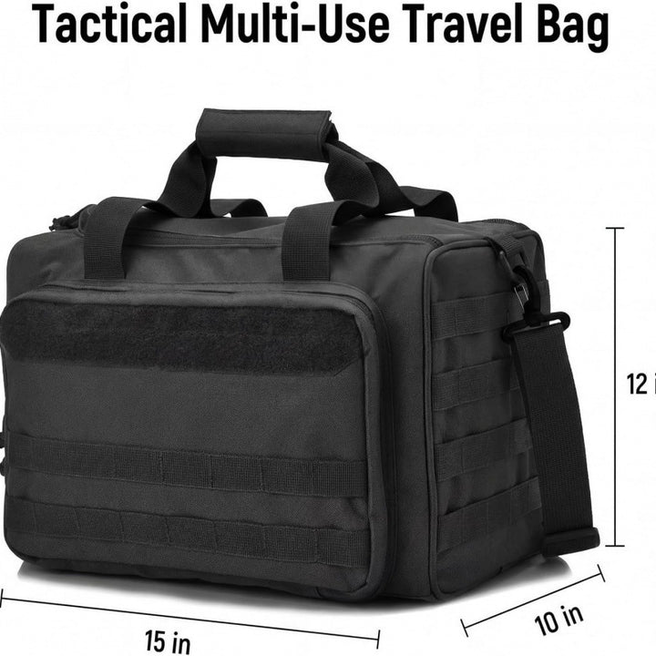 Multifunktionale Tactical Tragetasche Karnz