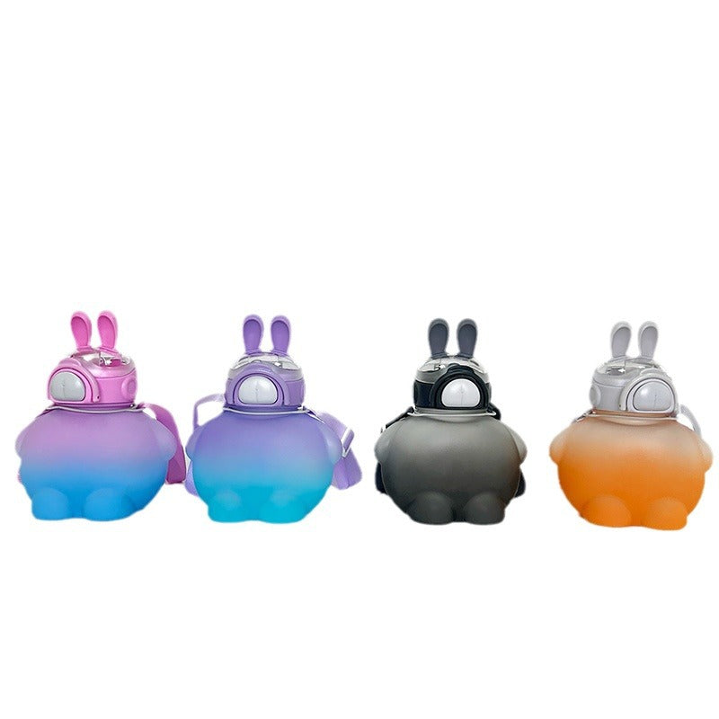 Damen Trinkflasche Karnz