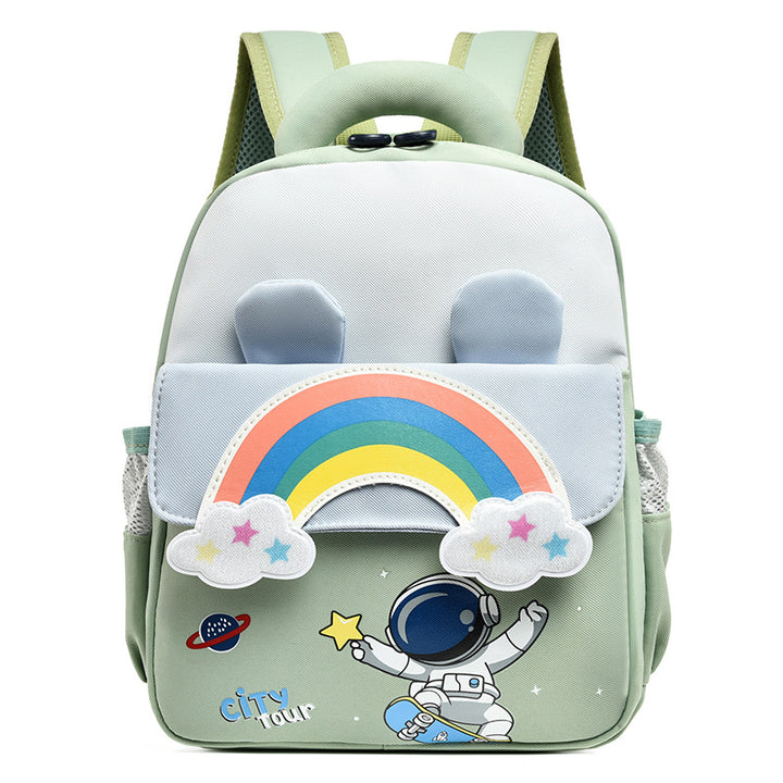 Kinder Rucksack Karnz