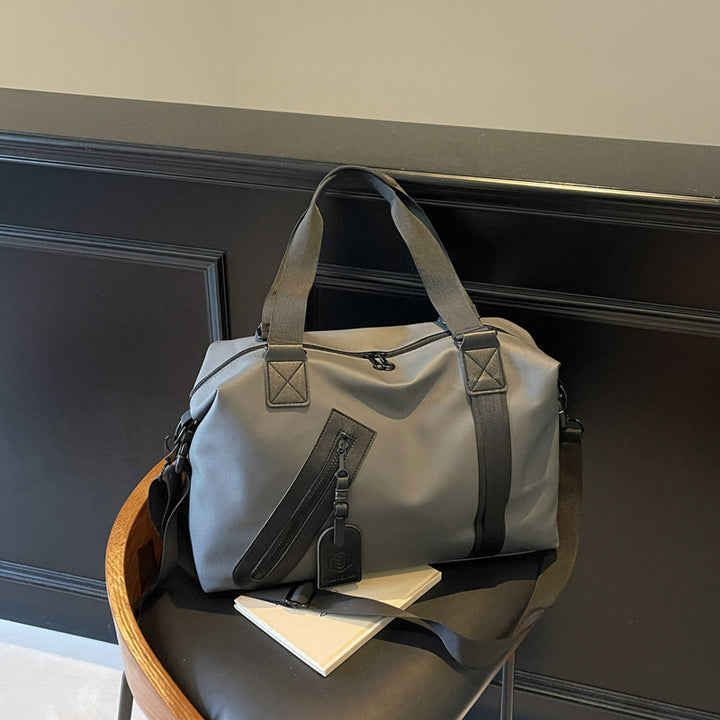 Wasserfeste Gym-Duffle-Tasche