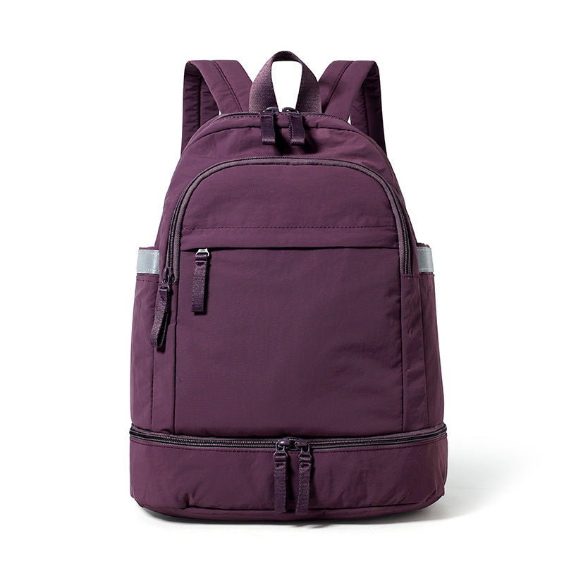 Multi-Fach Reise-Rucksack Karnz