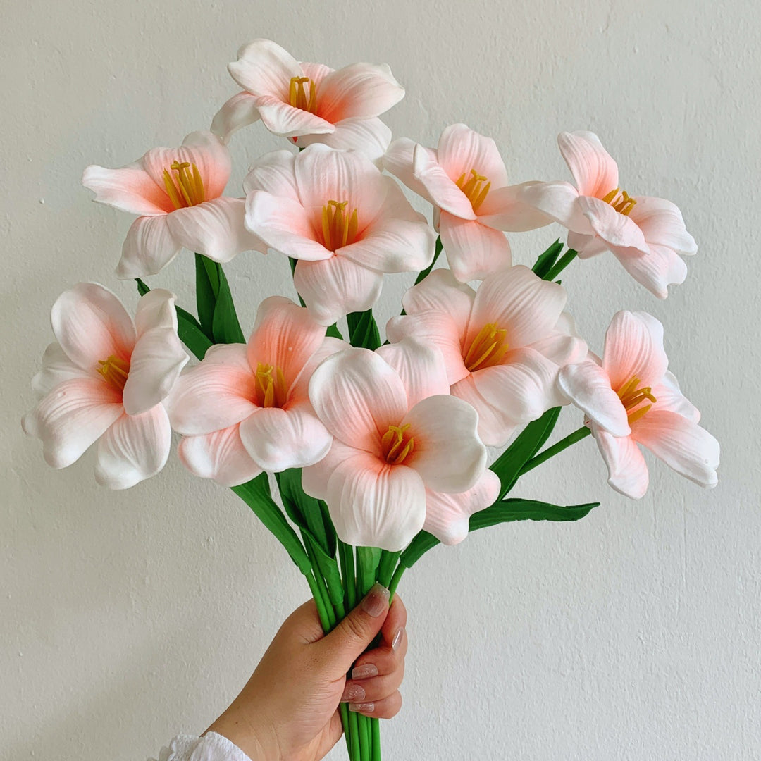 Heimdekorative Blume