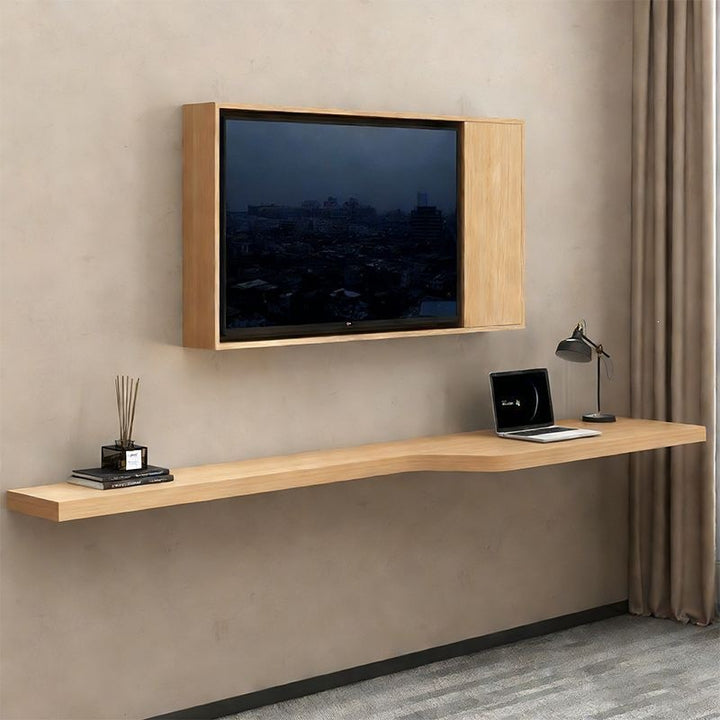Büro Schreibtisch Karnz
