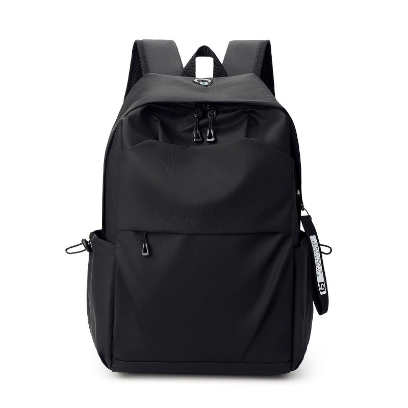 Vielseitiger tech-integrierter Rucksack