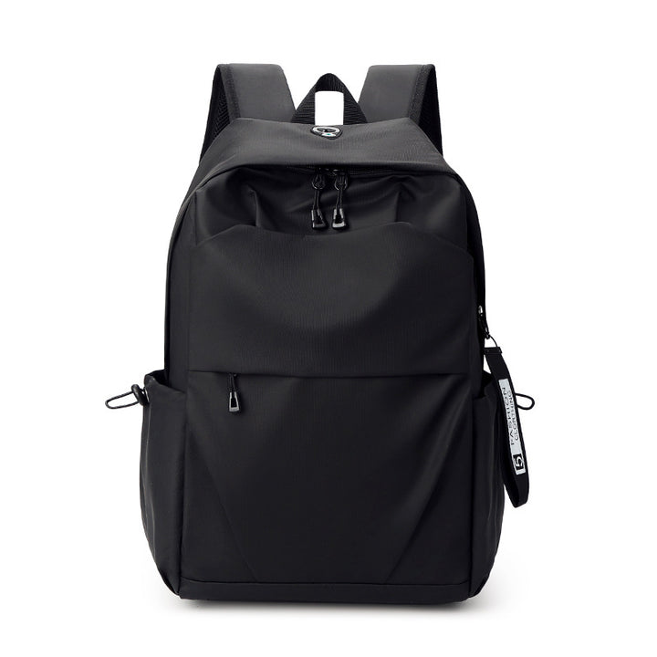 Vielseitiger tech-integrierter Rucksack