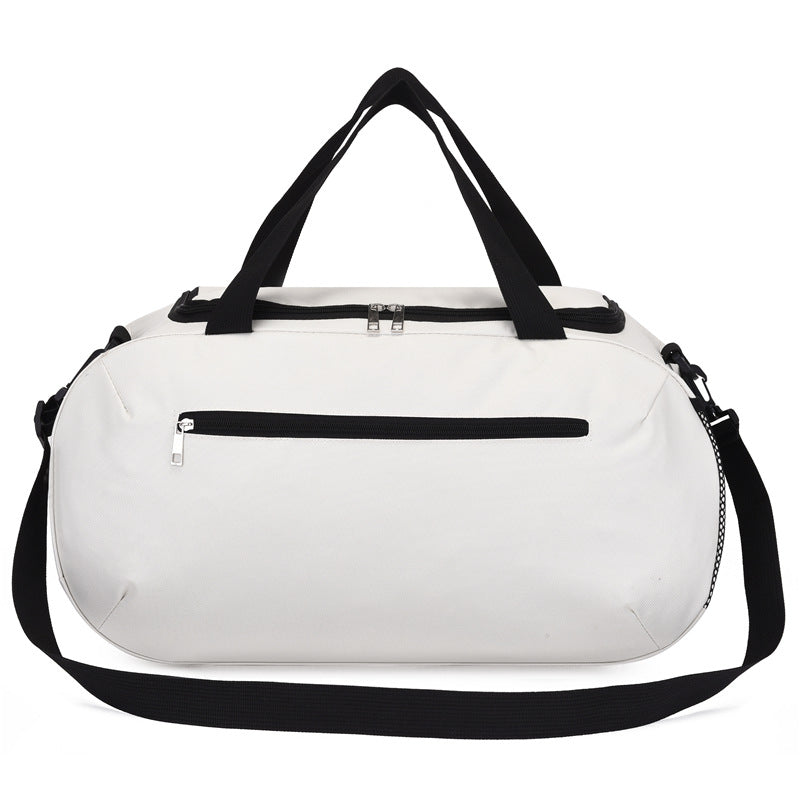 Vielseitige leichte Reisetasche
