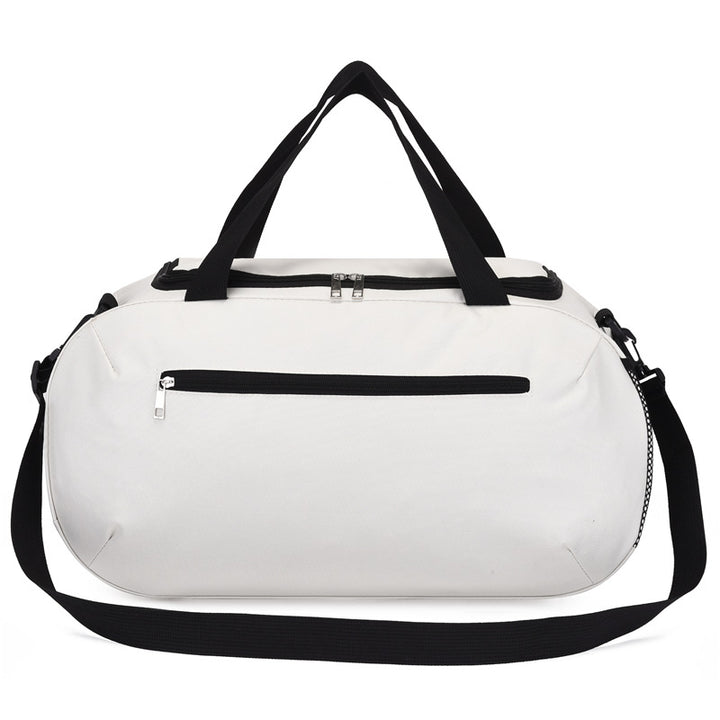 Vielseitige leichte Reisetasche