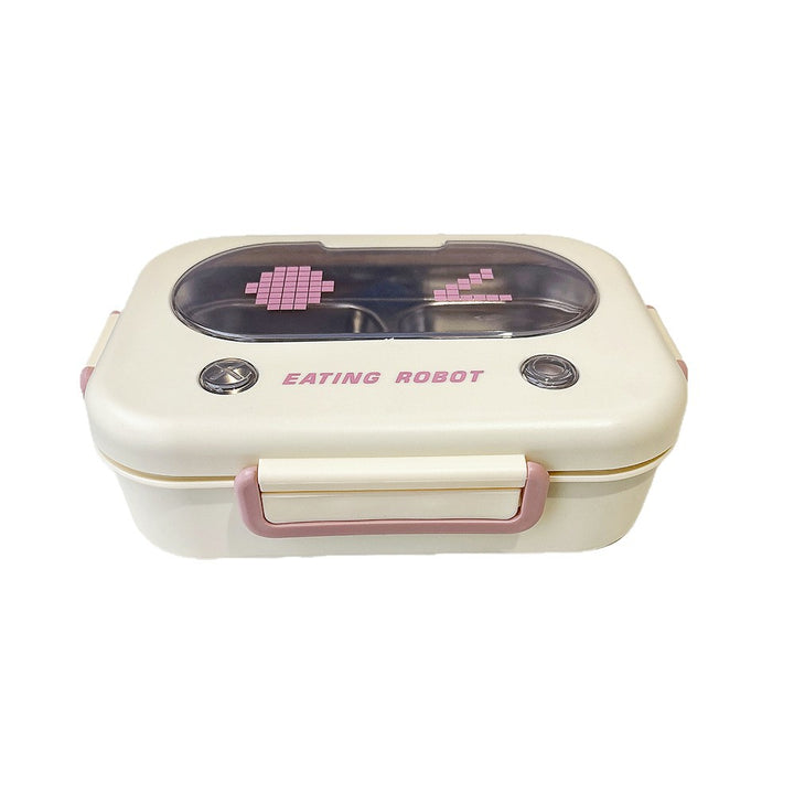 Fun-Themen Lunchbox