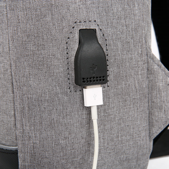 Vielseitiger Laptop-Rucksack Karnz