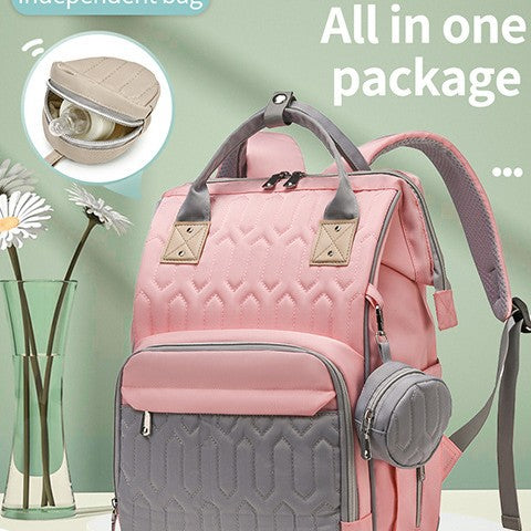 Multi-Funktionaler Isolierter Rucksack Karnz