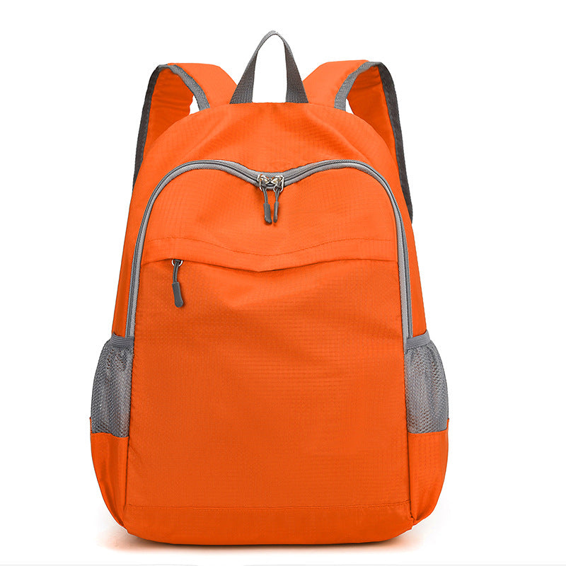Vielseitiger leichter Reiserrucksack Karnz