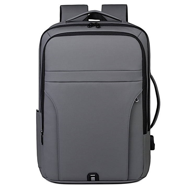 Stylischer Slim Laptop Halter Karnz