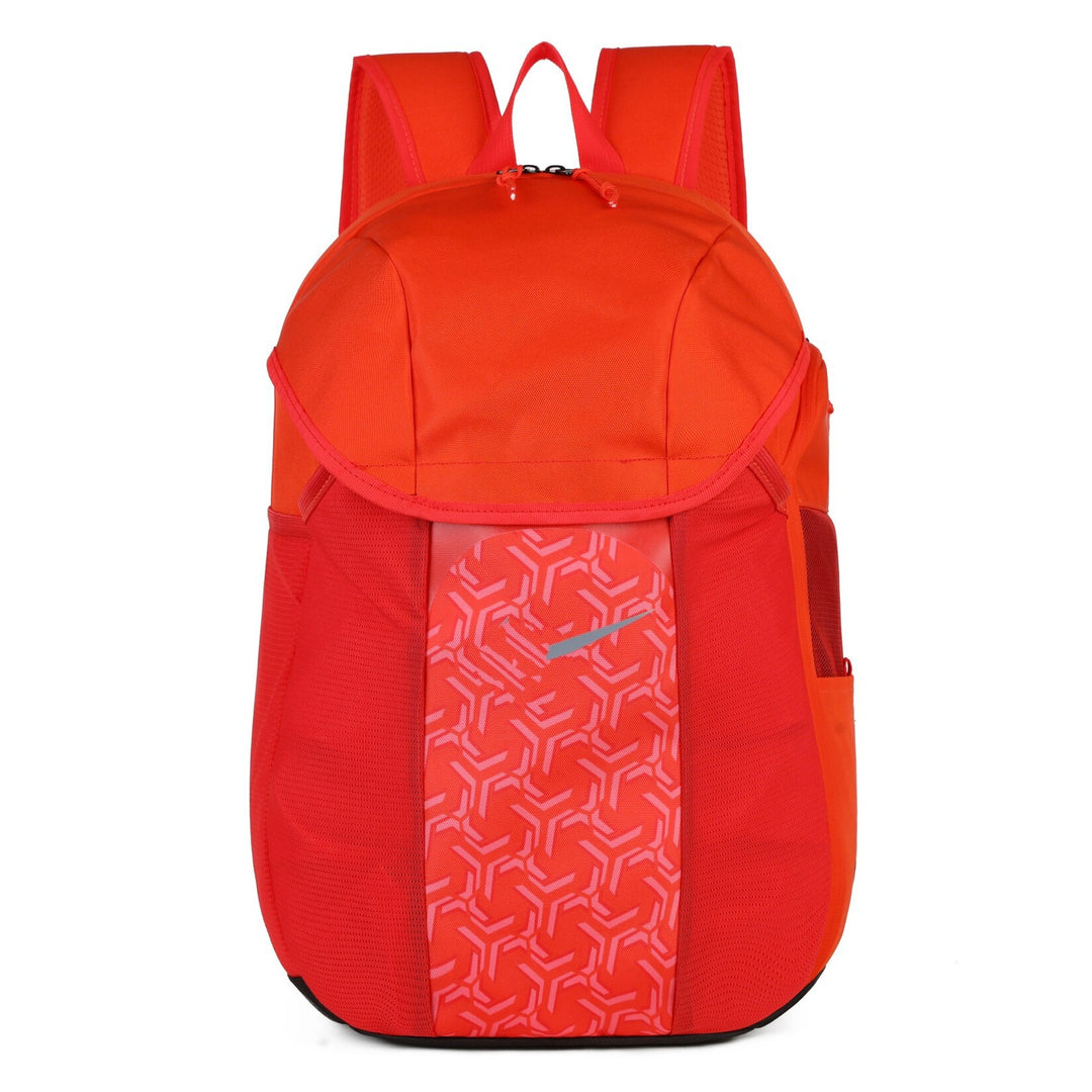 Multifunktionaler Rucksack mit Innovativem Stauraum Karnz