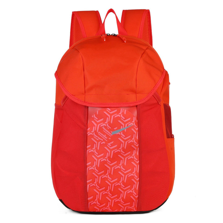 Multifunktionaler Rucksack mit Innovativem Stauraum Karnz