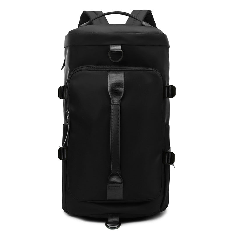 Vielseitiger Outdoor-Wasserhydrationsrucksack Karnz