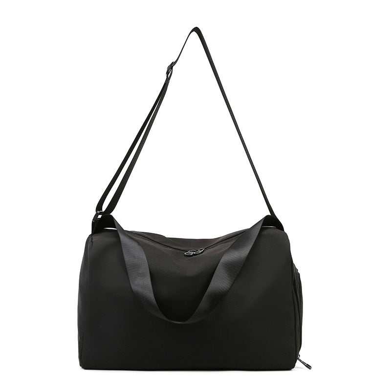 Geräumige Reisetasche