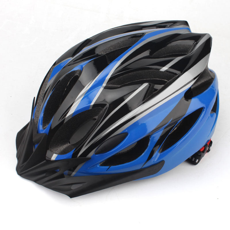 Hochbelüfteter Mountainbike-Helm Karnz