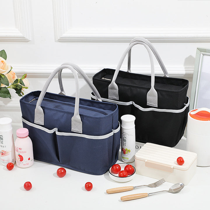 Multi-Funktionaler Utility Tote Karnz
