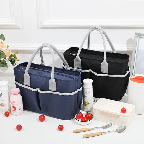Multi-Funktionaler Utility Tote Karnz