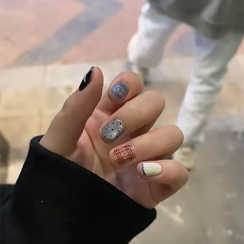 Nail Art Design Karnz