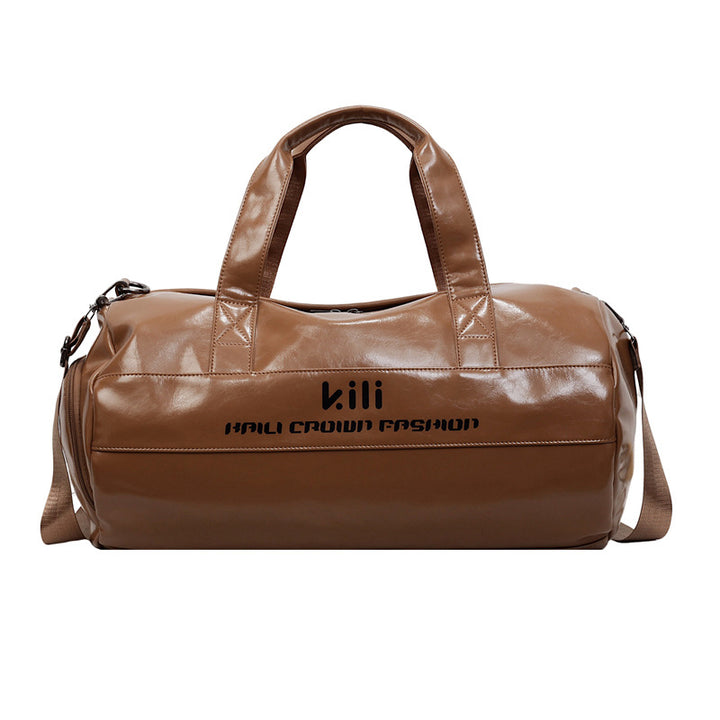 Wasserdichte Sport-Duffel-Tasche