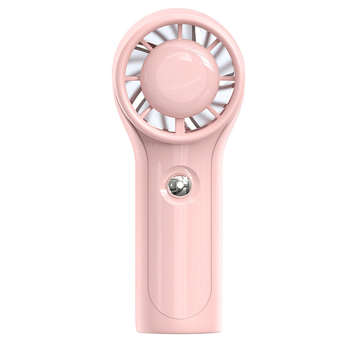 Damen Tragbarer Mini Handventilator Karnz