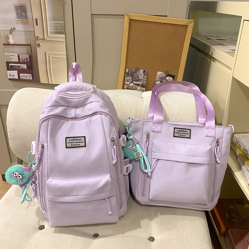 Multi-Funktions-Rucksack-Set