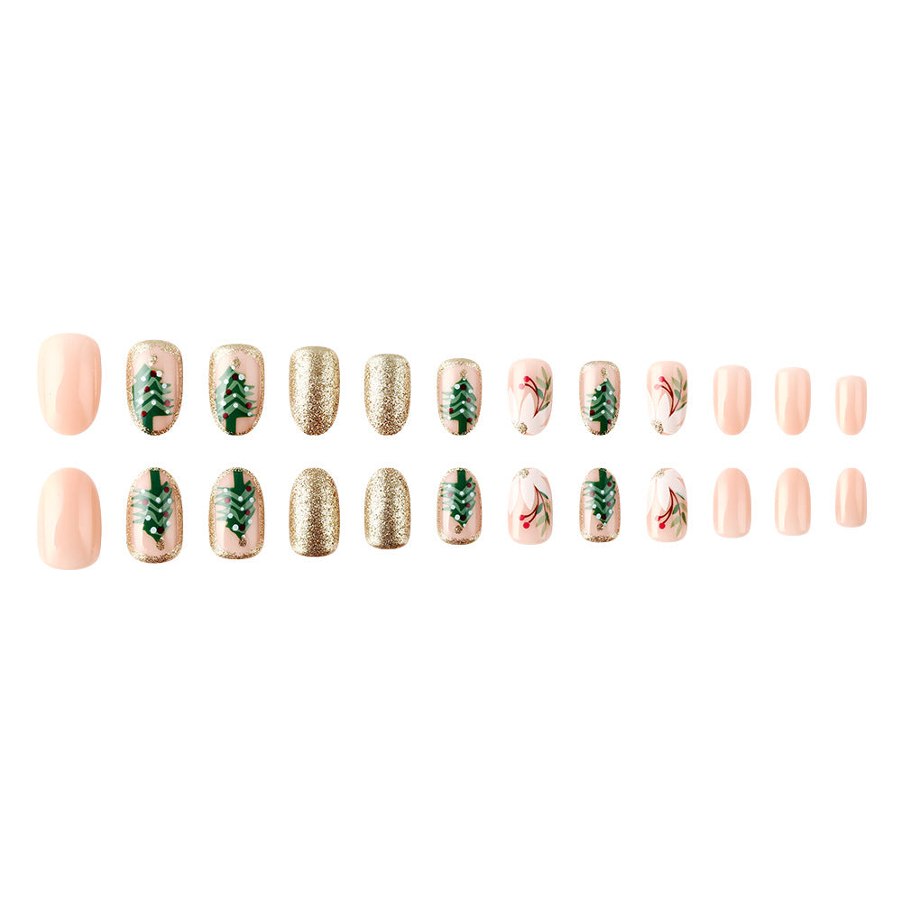 Urlaubs-Themen-Nagelkunst-Set Karnz
