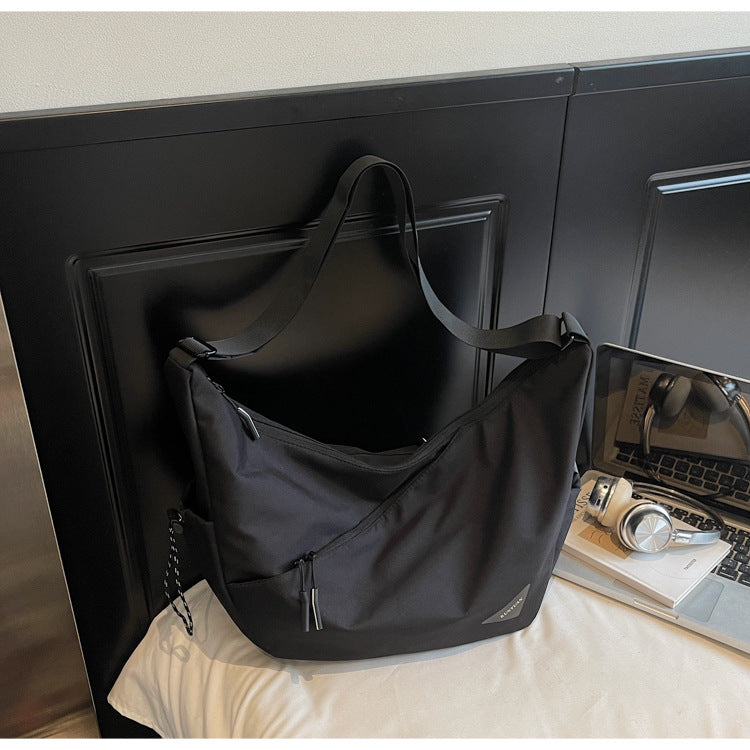 Multi-Taschen Funktionale Hobo-Tasche Karnz