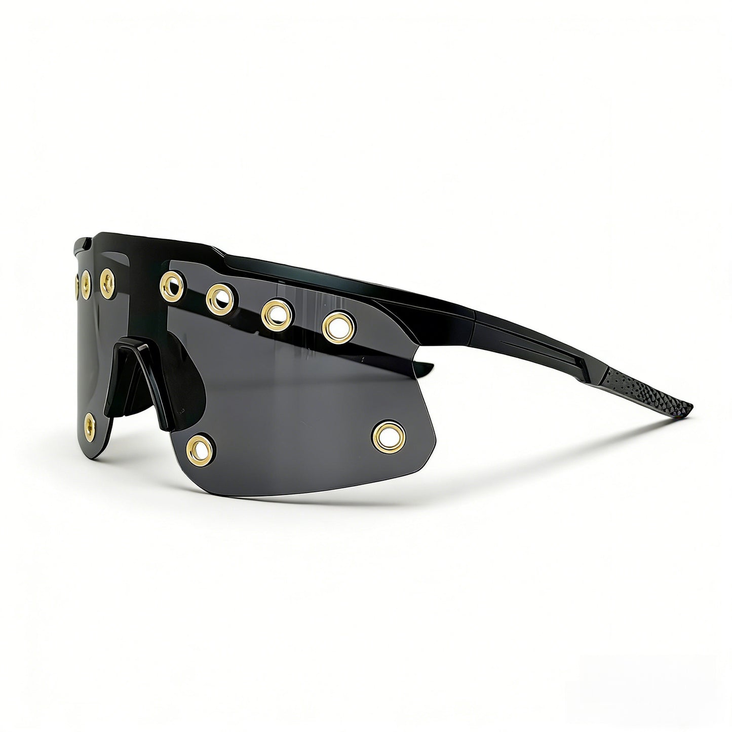 Damen sportliche Schutzbrille mit innovativem Design Karnz