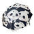 Damen Faltbarer Regenschirm mit verspieltem Pandadesign Karnz